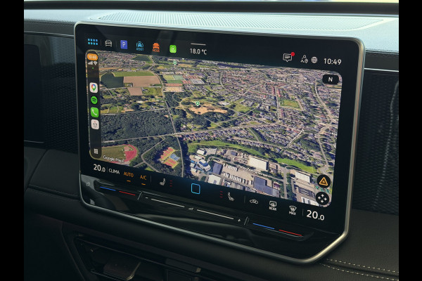 Volkswagen Tiguan 1.5 eHYBRID NIEUWE AUTO 2026 VERWARMDE STOELEN/STUUR CAMERA HARMAN KARDON AUDIO ELEK.KLEP PHEV PLUG IN HYBRID