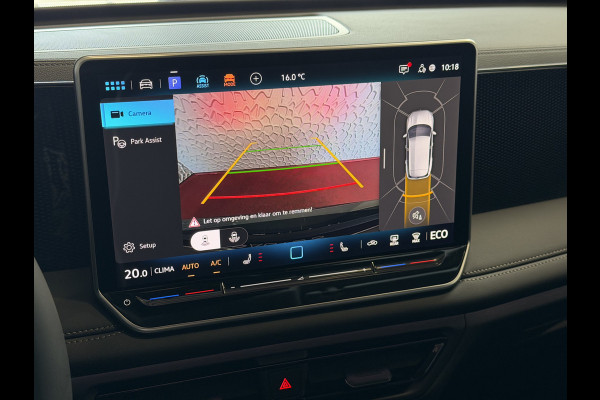 Volkswagen Tiguan 1.5 eHYBRID NIEUWE AUTO 2026 VERWARMDE STOELEN/STUUR CAMERA HARMAN KARDON AUDIO ELEK.KLEP PHEV PLUG IN HYBRID