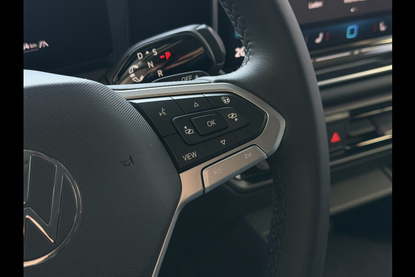 Volkswagen Tiguan 1.5 eHYBRID NIEUWE AUTO 2026 VERWARMDE STOELEN/STUUR CAMERA HARMAN KARDON AUDIO ELEK.KLEP PHEV PLUG IN HYBRID