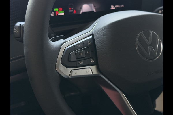 Volkswagen Tiguan 1.5 eHYBRID NIEUWE AUTO 2026 VERWARMDE STOELEN/STUUR CAMERA HARMAN KARDON AUDIO ELEK.KLEP PHEV PLUG IN HYBRID