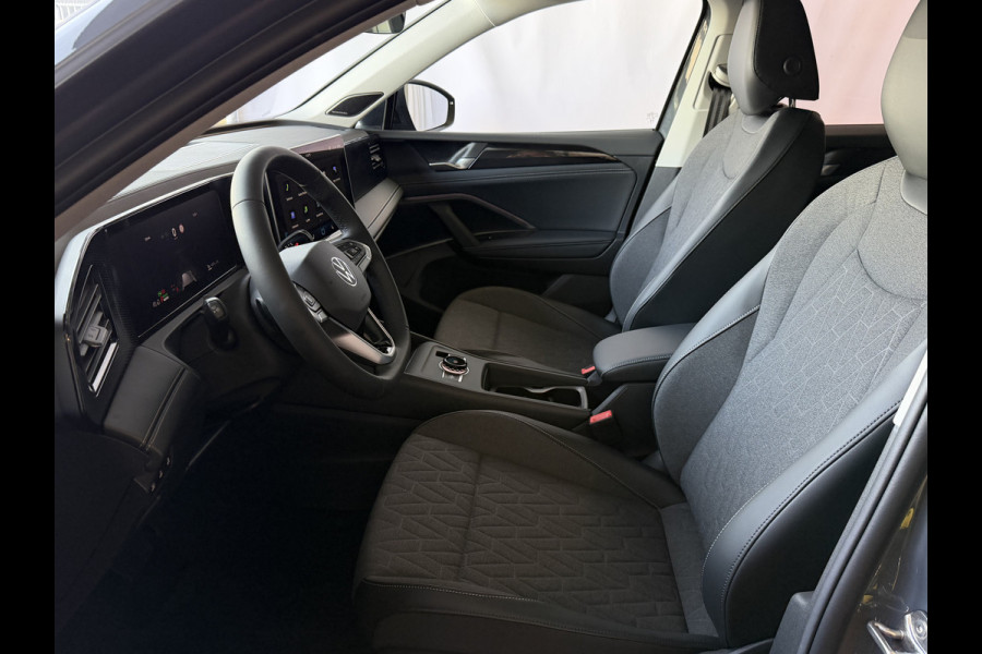 Volkswagen Tiguan 1.5 eHYBRID NIEUWE AUTO 2026 VERWARMDE STOELEN/STUUR CAMERA HARMAN KARDON AUDIO ELEK.KLEP PHEV PLUG IN HYBRID