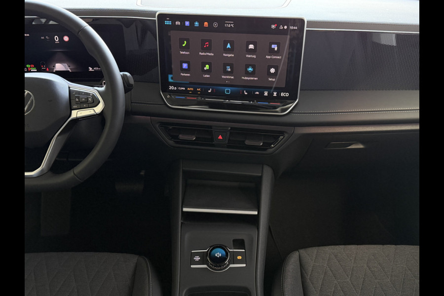 Volkswagen Tiguan 1.5 eHYBRID NIEUWE AUTO 2026 VERWARMDE STOELEN/STUUR CAMERA HARMAN KARDON AUDIO ELEK.KLEP PHEV PLUG IN HYBRID