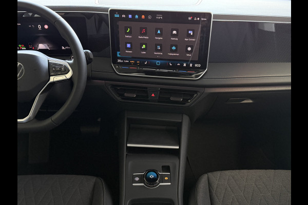 Volkswagen Tiguan 1.5 eHYBRID NIEUWE AUTO 2026 VERWARMDE STOELEN/STUUR CAMERA HARMAN KARDON AUDIO ELEK.KLEP PHEV PLUG IN HYBRID