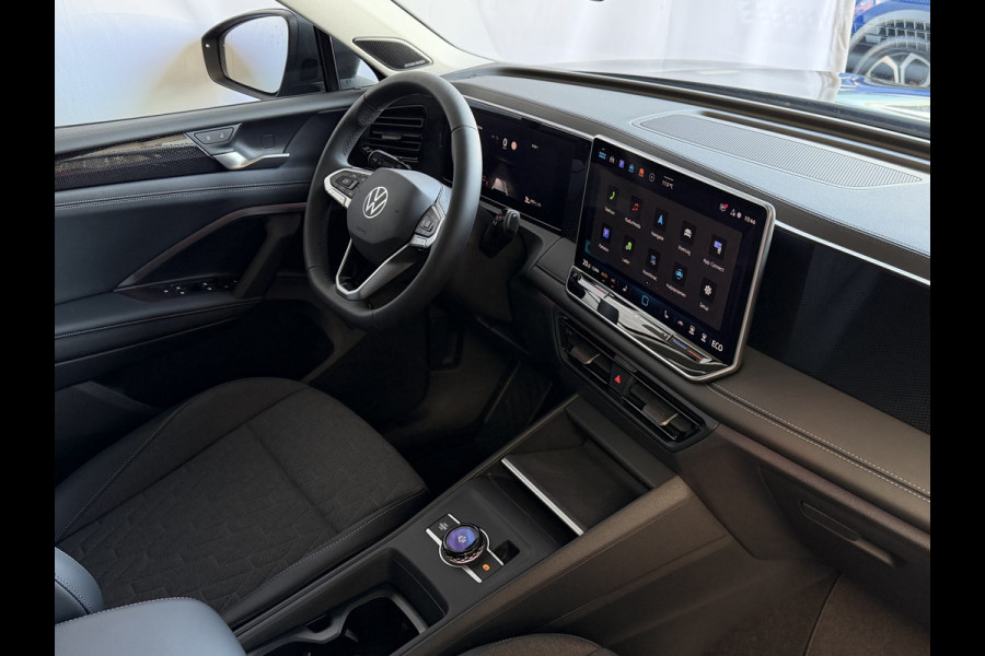 Volkswagen Tiguan 1.5 eHYBRID NIEUWE AUTO 2026 VERWARMDE STOELEN/STUUR CAMERA HARMAN KARDON AUDIO ELEK.KLEP PHEV PLUG IN HYBRID