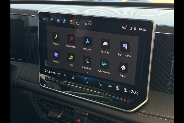 Volkswagen Tiguan 1.5 eHYBRID NIEUWE AUTO 2026 VERWARMDE STOELEN/STUUR CAMERA HARMAN KARDON AUDIO ELEK.KLEP PHEV PLUG IN HYBRID
