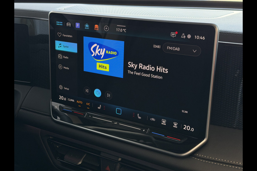 Volkswagen Tiguan 1.5 eHYBRID NIEUWE AUTO 2026 VERWARMDE STOELEN/STUUR CAMERA HARMAN KARDON AUDIO ELEK.KLEP PHEV PLUG IN HYBRID