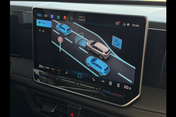 Volkswagen Tiguan 1.5 eHYBRID NIEUWE AUTO 2026 VERWARMDE STOELEN/STUUR CAMERA HARMAN KARDON AUDIO ELEK.KLEP PHEV PLUG IN HYBRID