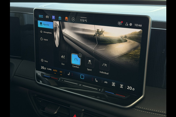 Volkswagen Tiguan 1.5 eHYBRID NIEUWE AUTO 2026 VERWARMDE STOELEN/STUUR CAMERA HARMAN KARDON AUDIO ELEK.KLEP PHEV PLUG IN HYBRID
