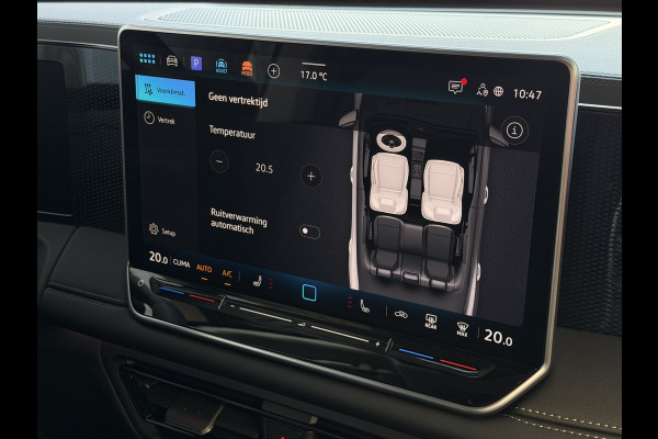 Volkswagen Tiguan 1.5 eHYBRID NIEUWE AUTO 2026 VERWARMDE STOELEN/STUUR CAMERA HARMAN KARDON AUDIO ELEK.KLEP PHEV PLUG IN HYBRID