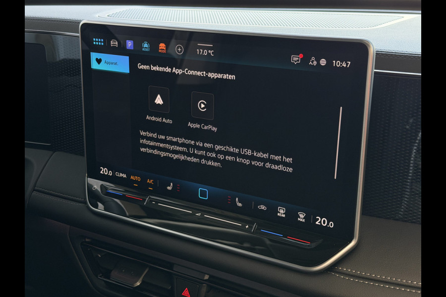 Volkswagen Tiguan 1.5 eHYBRID NIEUWE AUTO 2026 VERWARMDE STOELEN/STUUR CAMERA HARMAN KARDON AUDIO ELEK.KLEP PHEV PLUG IN HYBRID