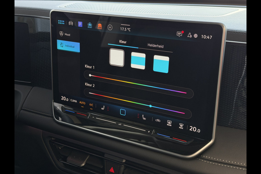 Volkswagen Tiguan 1.5 eHYBRID NIEUWE AUTO 2026 VERWARMDE STOELEN/STUUR CAMERA HARMAN KARDON AUDIO ELEK.KLEP PHEV PLUG IN HYBRID