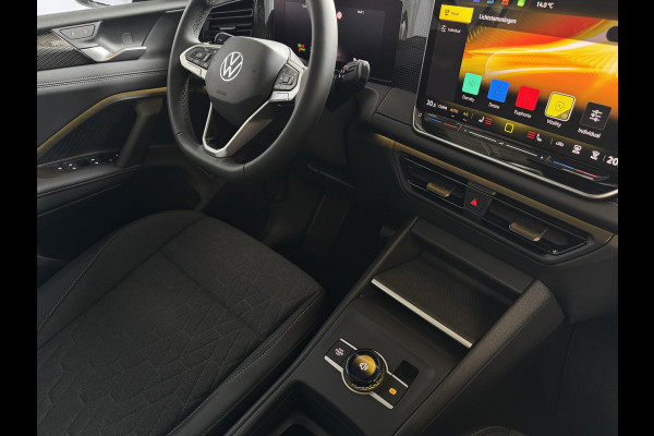 Volkswagen Tiguan 1.5 eHYBRID NIEUWE AUTO 2026 VERWARMDE STOELEN/STUUR CAMERA HARMAN KARDON AUDIO ELEK.KLEP PHEV PLUG IN HYBRID