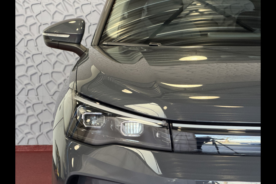 Volkswagen Tiguan 1.5 eHYBRID NIEUWE AUTO 2026 VERWARMDE STOELEN/STUUR CAMERA HARMAN KARDON AUDIO ELEK.KLEP PHEV PLUG IN HYBRID