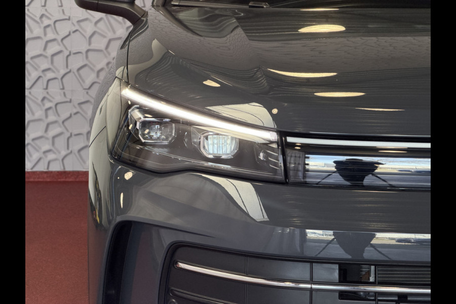 Volkswagen Tiguan 1.5 eHYBRID NIEUWE AUTO 2026 VERWARMDE STOELEN/STUUR CAMERA HARMAN KARDON AUDIO ELEK.KLEP PHEV PLUG IN HYBRID