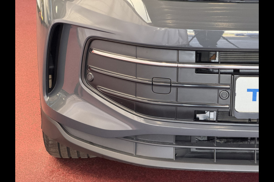 Volkswagen Tiguan 1.5 eHYBRID NIEUWE AUTO 2026 VERWARMDE STOELEN/STUUR CAMERA HARMAN KARDON AUDIO ELEK.KLEP PHEV PLUG IN HYBRID