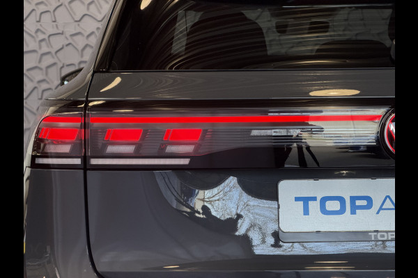 Volkswagen Tiguan 1.5 eHYBRID NIEUWE AUTO 2026 VERWARMDE STOELEN/STUUR CAMERA HARMAN KARDON AUDIO ELEK.KLEP PHEV PLUG IN HYBRID