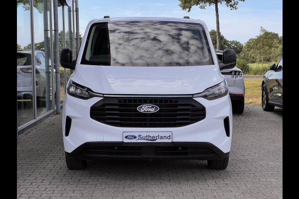 Ford Transit Custom 280 2.0 TDCI L1H1 Trend 136pk | Trekhaak | Camera | Parkeersensoren