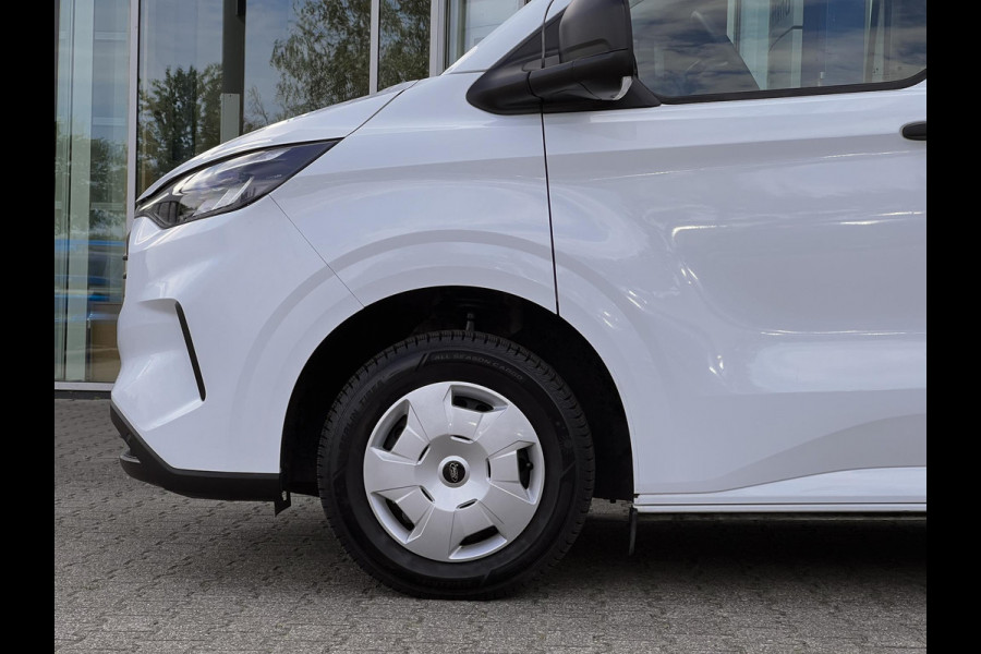 Ford Transit Custom 280 2.0 TDCI L1H1 Trend 136pk | Trekhaak | Camera | Parkeersensoren