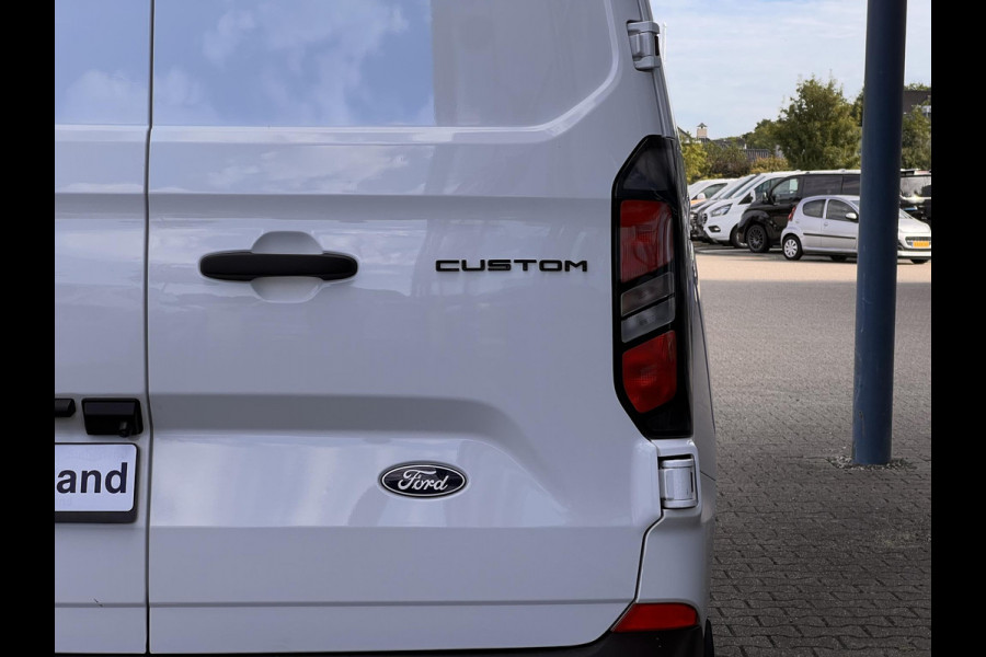 Ford Transit Custom 280 2.0 TDCI L1H1 Trend 136pk | Trekhaak | Camera | Parkeersensoren