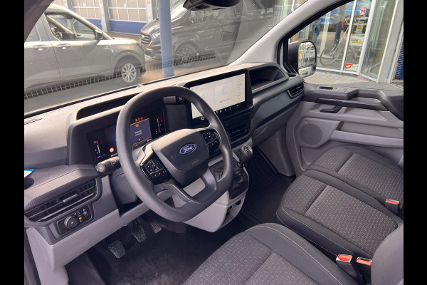 Ford Transit Custom 280 2.0 TDCI L1H1 Trend 136pk | Trekhaak | Camera | Parkeersensoren
