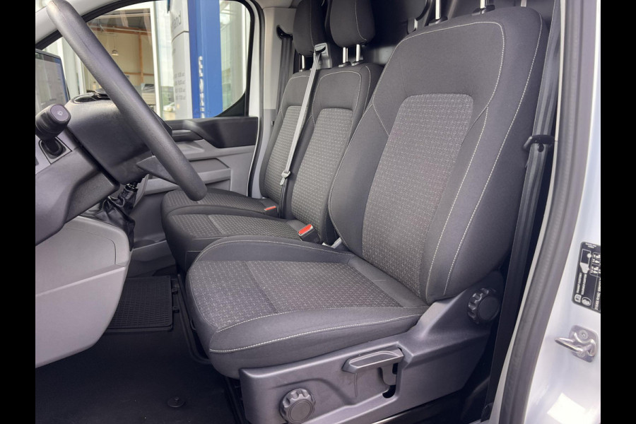 Ford Transit Custom 280 2.0 TDCI L1H1 Trend 136pk | Trekhaak | Camera | Parkeersensoren