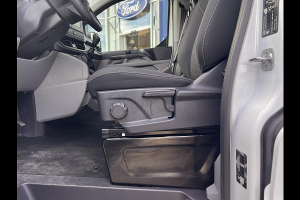 Ford Transit Custom 280 2.0 TDCI L1H1 Trend 136pk | Trekhaak | Camera | Parkeersensoren