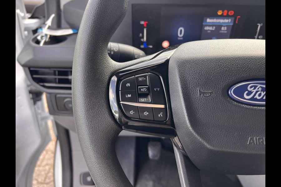 Ford Transit Custom 280 2.0 TDCI L1H1 Trend 136pk | Trekhaak | Camera | Parkeersensoren