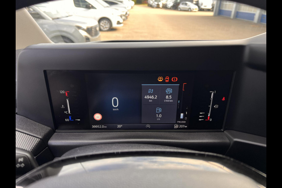 Ford Transit Custom 280 2.0 TDCI L1H1 Trend 136pk | Trekhaak | Camera | Parkeersensoren