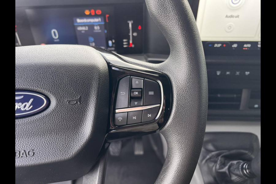 Ford Transit Custom 280 2.0 TDCI L1H1 Trend 136pk | Trekhaak | Camera | Parkeersensoren