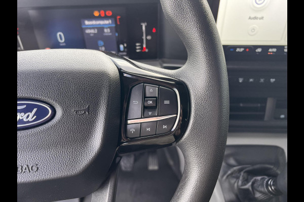 Ford Transit Custom 280 2.0 TDCI L1H1 Trend 136pk | Trekhaak | Camera | Parkeersensoren