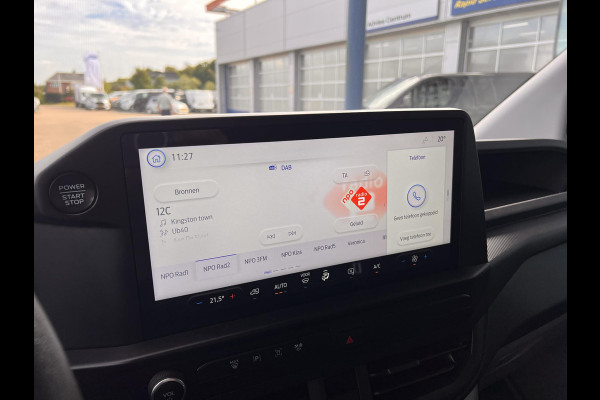 Ford Transit Custom 280 2.0 TDCI L1H1 Trend 136pk | Trekhaak | Camera | Parkeersensoren