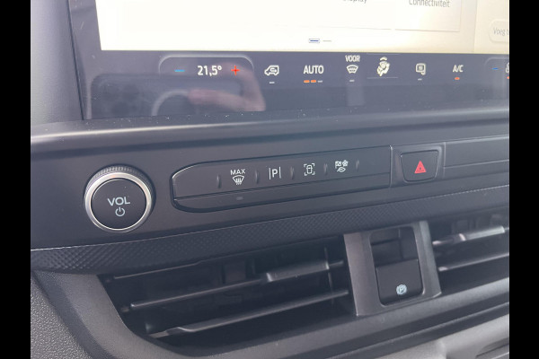 Ford Transit Custom 280 2.0 TDCI L1H1 Trend 136pk | Trekhaak | Camera | Parkeersensoren