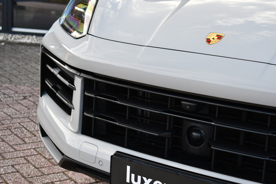 Porsche Cayenne Coupé 3.0 S E-Hybrid Pano Trekh ACC HUD 360 Chrono 22inch