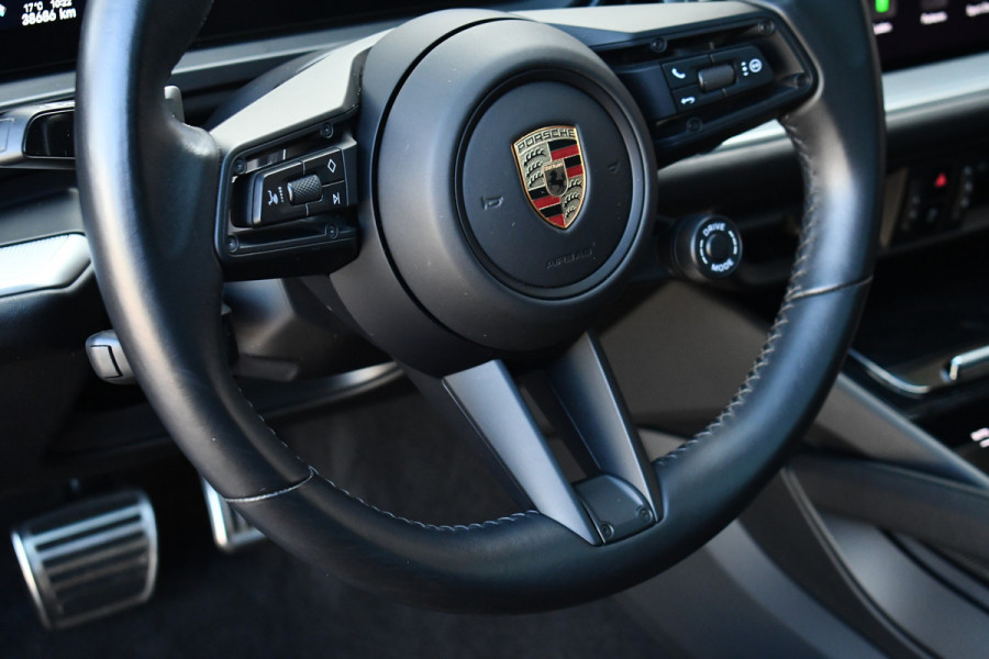 Porsche Cayenne Coupé 3.0 S E-Hybrid Pano Trekh ACC HUD 360 Chrono 22inch