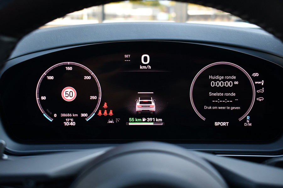 Porsche Cayenne Coupé 3.0 S E-Hybrid Pano Trekh ACC HUD 360 Chrono 22inch