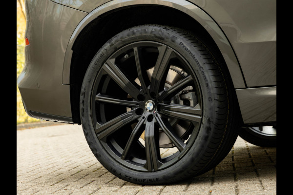 BMW X5 xDrive50e - M-Sport - M-zetels - Pano - Trekhaak - Driving Ass Prof