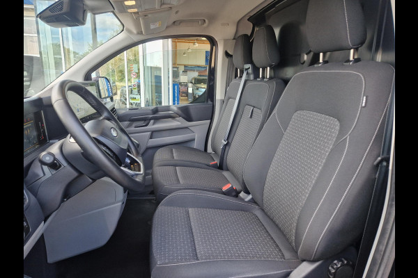 Ford Transit Custom 300 2.0 TDCI L2H1 Trend 19.000 KM | Prof. laadruimte betimmering incl. bindrails | Navigatie | Achteruitrijcamera | Winterpack