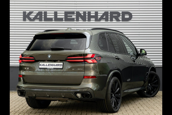 BMW X5 xDrive50e - M-Sport - M-zetels - Pano - Trekhaak - Driving Ass Prof