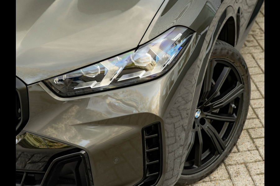 BMW X5 xDrive50e - M-Sport - M-zetels - Pano - Trekhaak - Driving Ass Prof