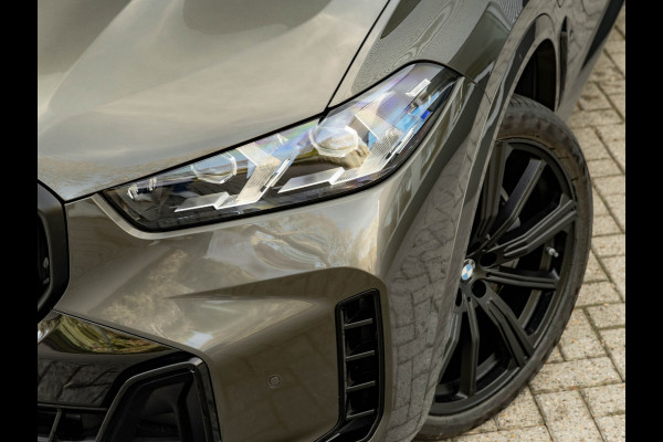 BMW X5 xDrive50e - M-Sport - M-zetels - Pano - Trekhaak - Driving Ass Prof
