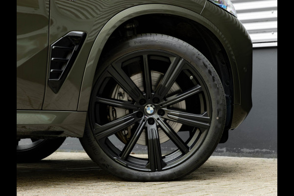 BMW X5 xDrive50e - M-Sport - M-zetels - Pano - Trekhaak - Driving Ass Prof