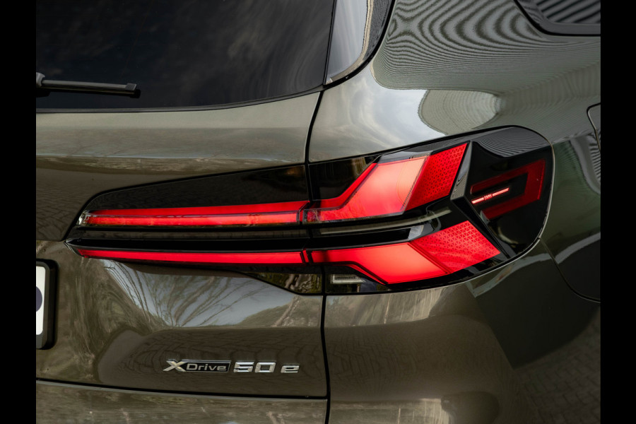 BMW X5 xDrive50e - M-Sport - M-zetels - Pano - Trekhaak - Driving Ass Prof