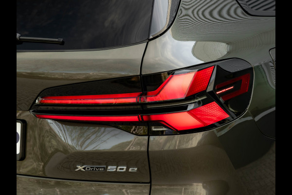 BMW X5 xDrive50e - M-Sport - M-zetels - Pano - Trekhaak - Driving Ass Prof
