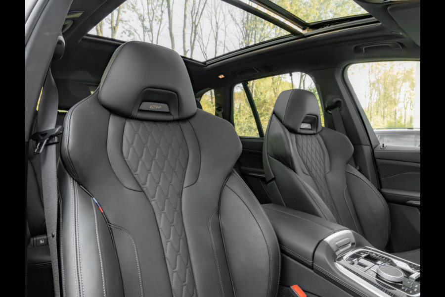 BMW X5 xDrive50e - M-Sport - M-zetels - Pano - Trekhaak - Driving Ass Prof