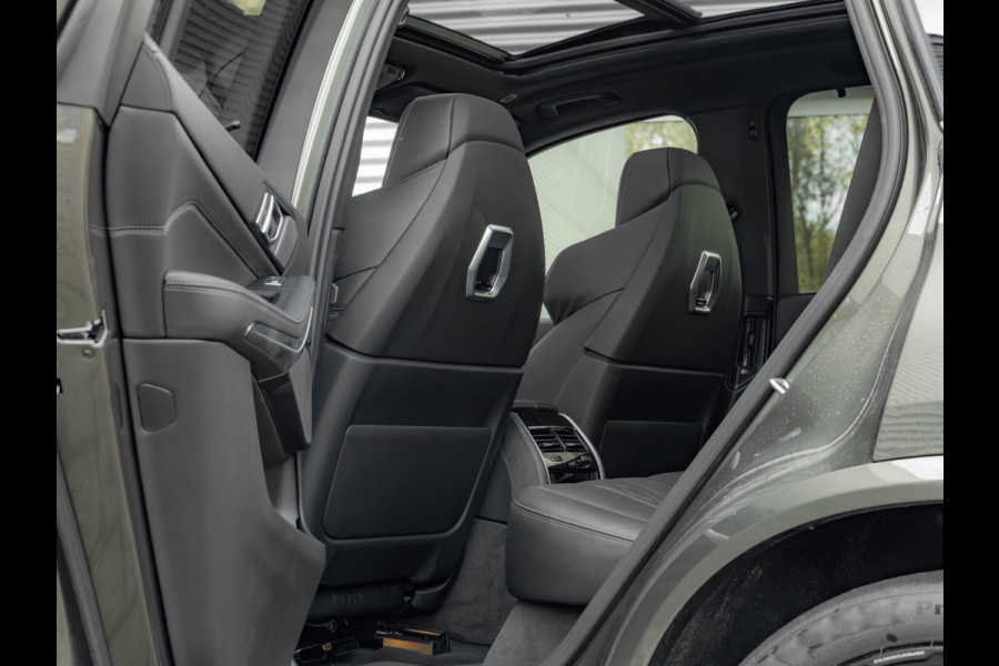 BMW X5 xDrive50e - M-Sport - M-zetels - Pano - Trekhaak - Driving Ass Prof