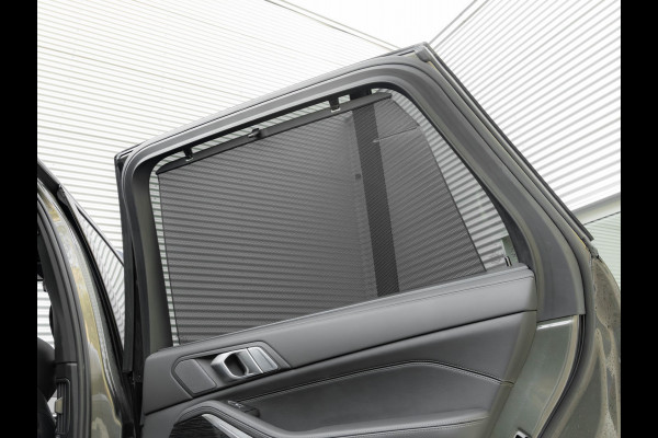 BMW X5 xDrive50e - M-Sport - M-zetels - Pano - Trekhaak - Driving Ass Prof