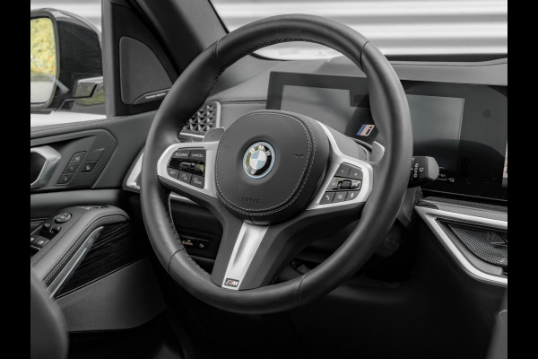 BMW X5 xDrive50e - M-Sport - M-zetels - Pano - Trekhaak - Driving Ass Prof