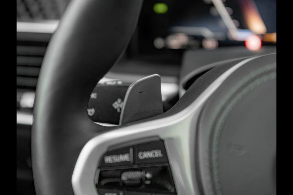 BMW X5 xDrive50e - M-Sport - M-zetels - Pano - Trekhaak - Driving Ass Prof