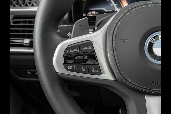 BMW X5 xDrive50e - M-Sport - M-zetels - Pano - Trekhaak - Driving Ass Prof