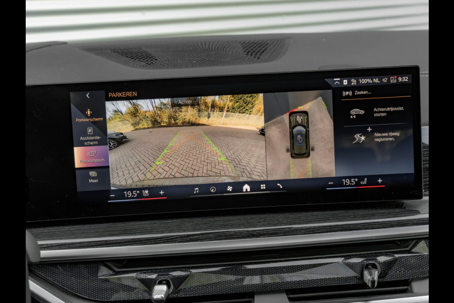 BMW X5 xDrive50e - M-Sport - M-zetels - Pano - Trekhaak - Driving Ass Prof